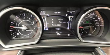 汽车多少公里油耗合适